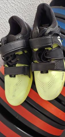 Sapatilha para LPO Reebok Legacy - Foto 5