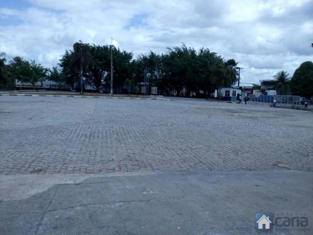 Galpão/depósito/armazém à venda em Centro industrial de aratu, Simões filho cod:1640_650 - Foto 13