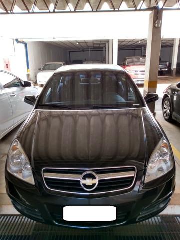 Chevrolet Vectra Elegance 2009 flex completo particular - Foto 3