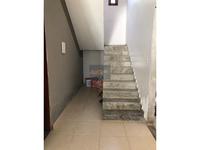 Casa Duplex 4 Quartos / Churrasqueira - Foto 14