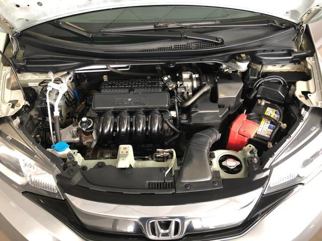 Honda FIT Ex 1.5 - Foto 9