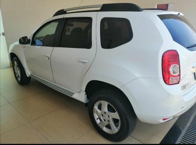 Duster 2014 - Foto 8