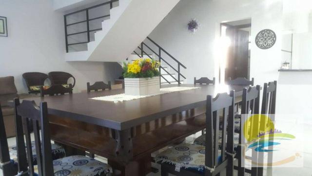 Casa com 4 quartos para alugar, 100 m² por R$ 650/dia Itapema do Sai - Itapoá/SC - Foto 7