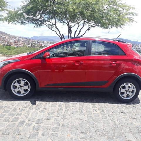 Hyundai HB20X Style 1.6 Flex 2015/2015 - Foto 20