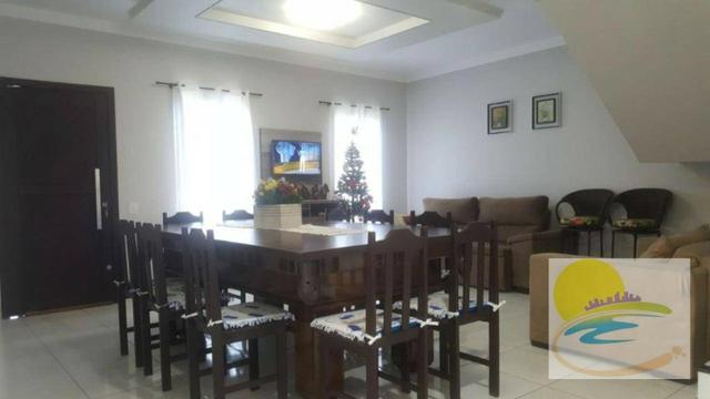 Casa com 4 quartos para alugar, 100 m² por R$ 650/dia Itapema do Sai - Itapoá/SC - Foto 6