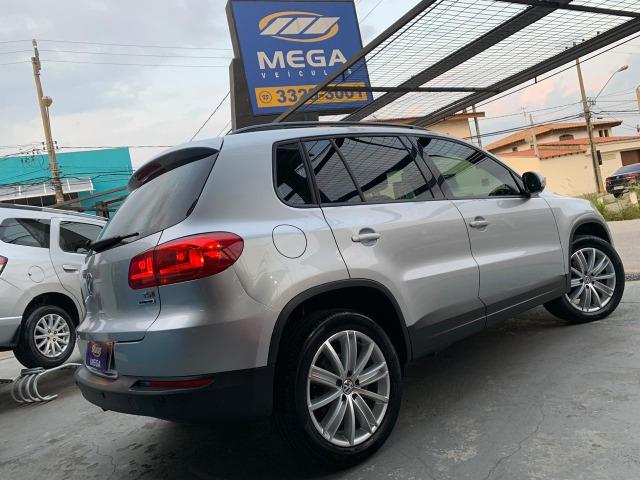Tiguan 1.4 tsi Prata 17/17 - Ipva 2020 Pago !! - Foto 10