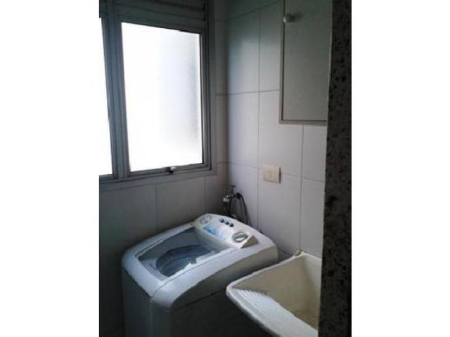 Apartamento para venda em osasco, continental, 3 dormitórios, 1 banheiro, 1 vaga - Foto 3