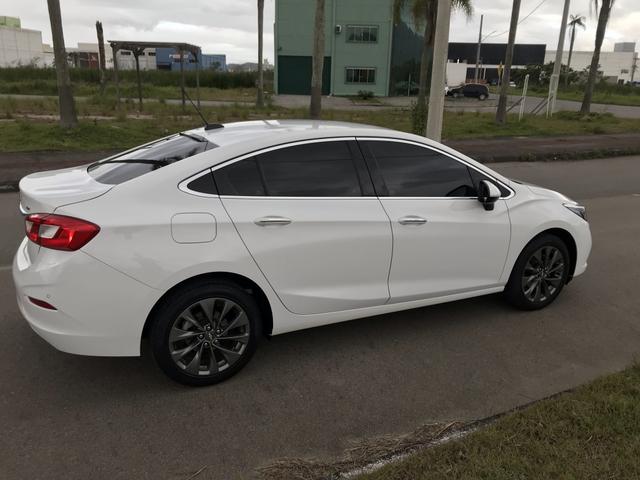 Cruze ltz 1.4 turbo baixo km - Foto 14