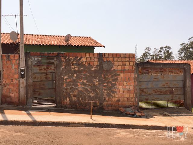 Casa em Ourinhos no bairro Vandelena Moraes Freire