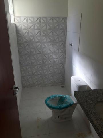 Casa em cuiaba no parque atalaia pronta entrega 175 mil .wats 99293 - 8286 - Foto 16