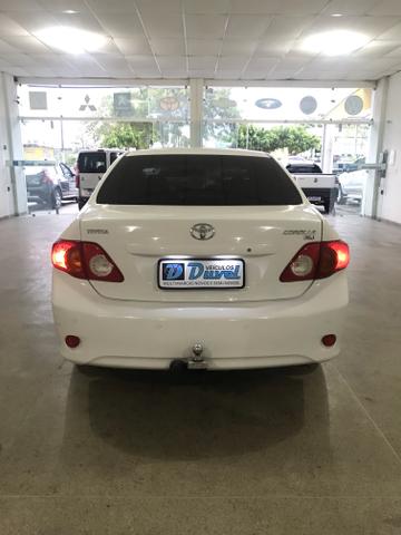 Corolla XLI - Foto 3