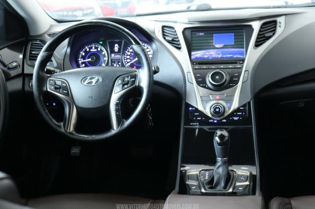 Hyundai Azera 3.0 V6 - Foto 19