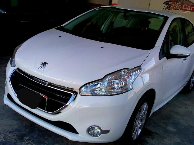 Peugeot 208 - Foto 4
