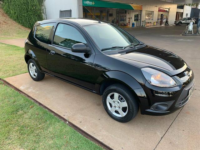 Ford KA - Foto 10
