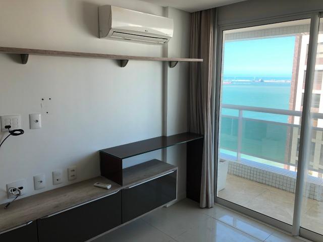 Excelente Cobertura no Meireles, Condomínio Atlantis Beira Mar - Foto 17