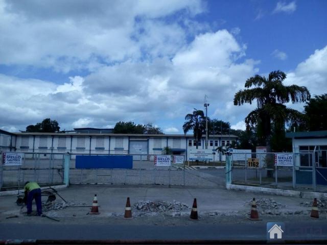 Galpão/depósito/armazém à venda em Centro industrial de aratu, Simões filho cod:1640_650 - Foto 12