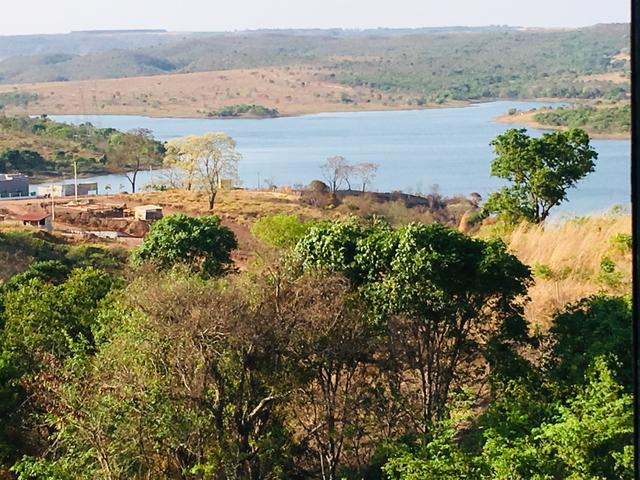 Agio no lago / visão / infinita / Corumba iv - Foto 6