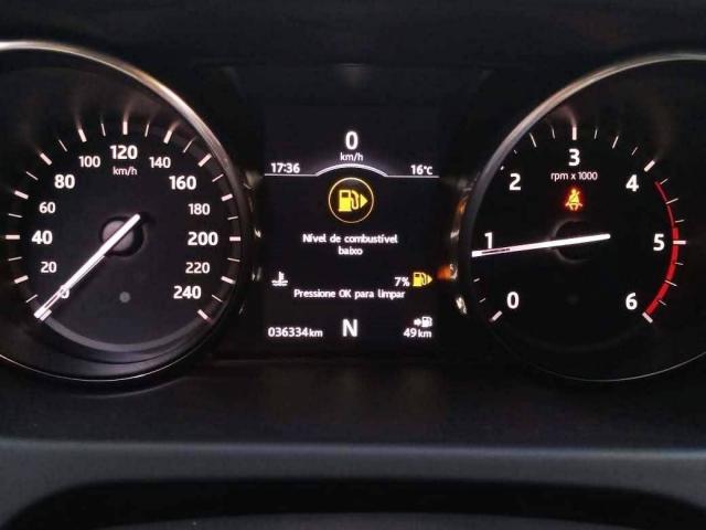 Land Rover Discovery Sport 2.0 TD4 4WD 4P - Foto 10