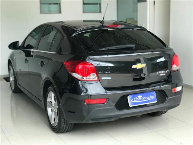 Chevrolet Cruze 1.8 lt Sport6 16v - Foto 3