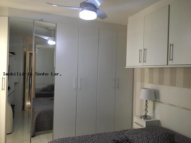 Apartamento para Venda em São Paulo, Jaguaré, 3 dormitórios, 1 suíte, 1 banheiro, 1 vaga - Foto 15