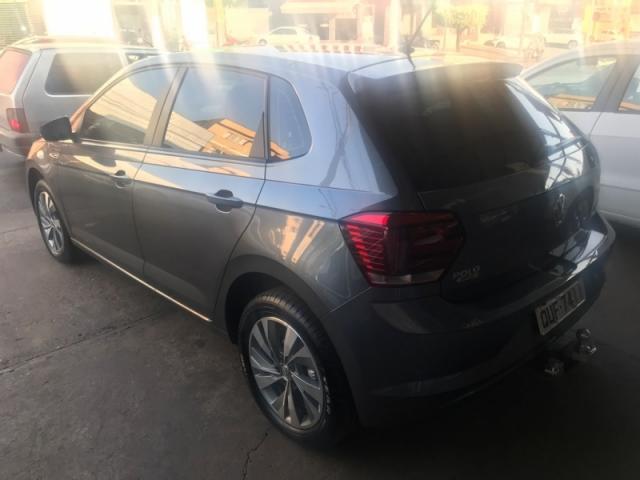 VOLKSWAGEN POLO 1.0 200 TSI 2019 - Foto 7