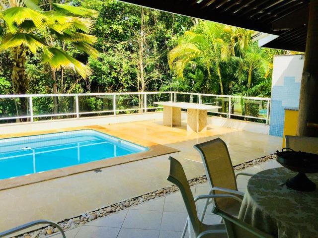 Casa 4 Suítes Alphaville I 540 m² Finamente Decorada - Foto 11