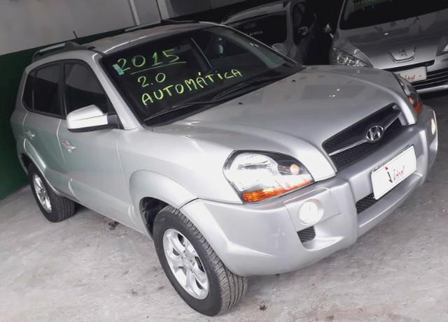 Tucson GLS 2.0