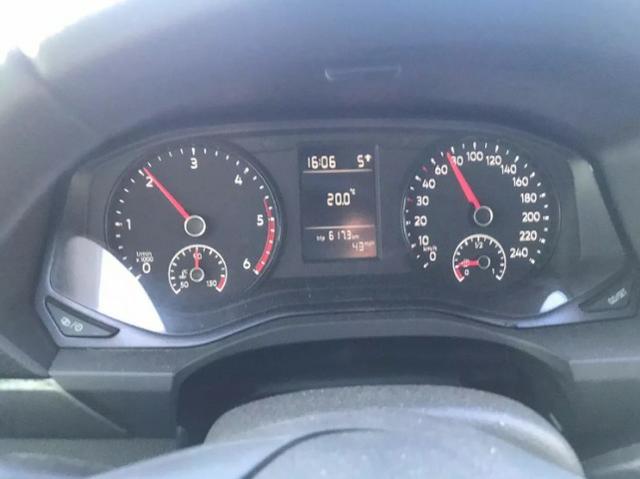 Volkswagen Amarok 2.0 Se Cab. Dupla 4x4 4p - Foto 5