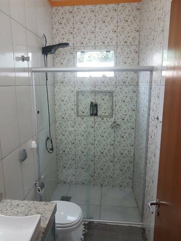 Linda Casa Jardim Imá Próxima AV. Duque de Caxias - Foto 5