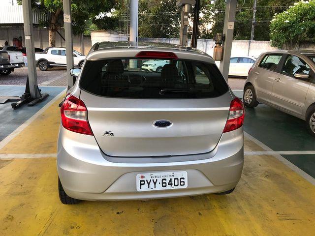 Ford Ka SE 1.0 - Foto 5