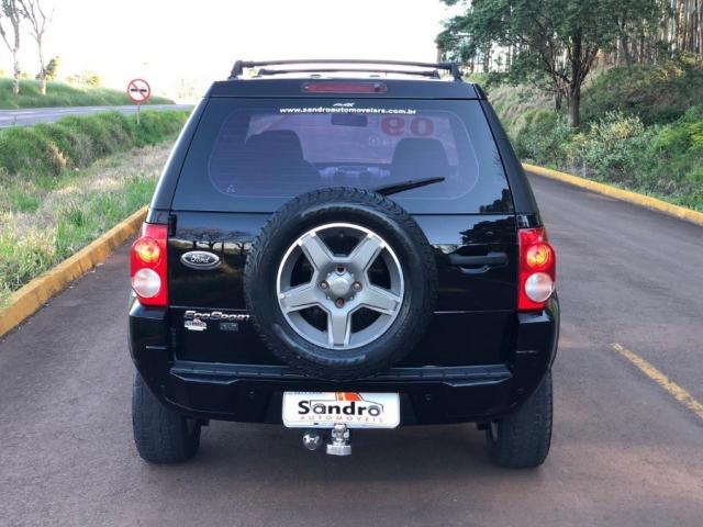 Ford Ecosport XLT 4P - Foto 4