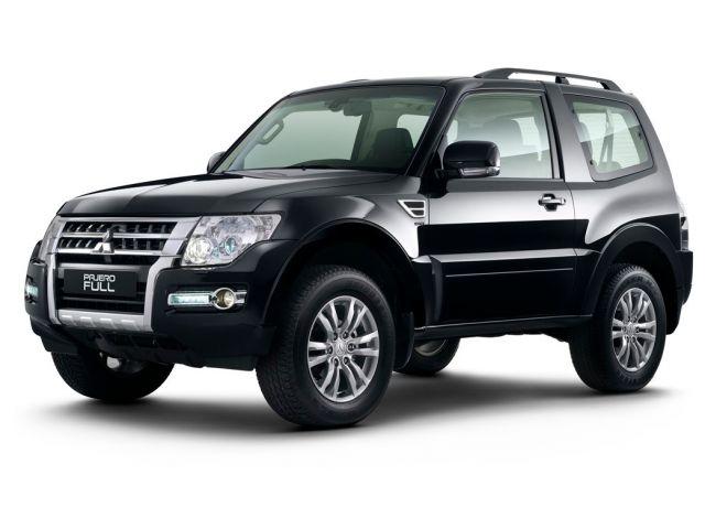 Mitsubishi Pajero HPE Full 3.2 4x4 Diesel 3 Portas Automatico Zero Km - Foto 2