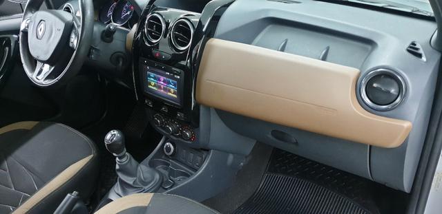Renault Duster Dynamique 2.0 4x4 2015/2016 - Foto 16