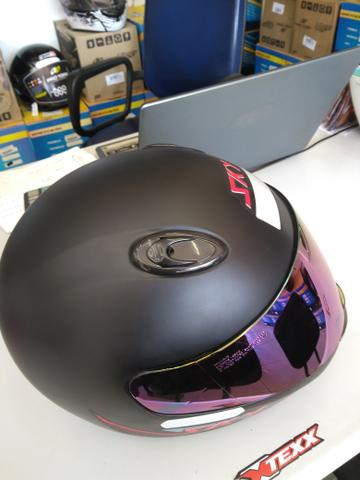 Capacete motosky Nimbus com entrega em todo Rio - Foto 2