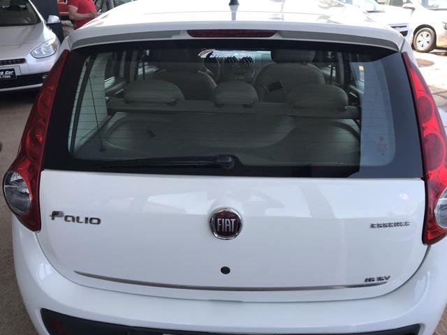 Fiat Palio Essence Automático Top - Foto 3