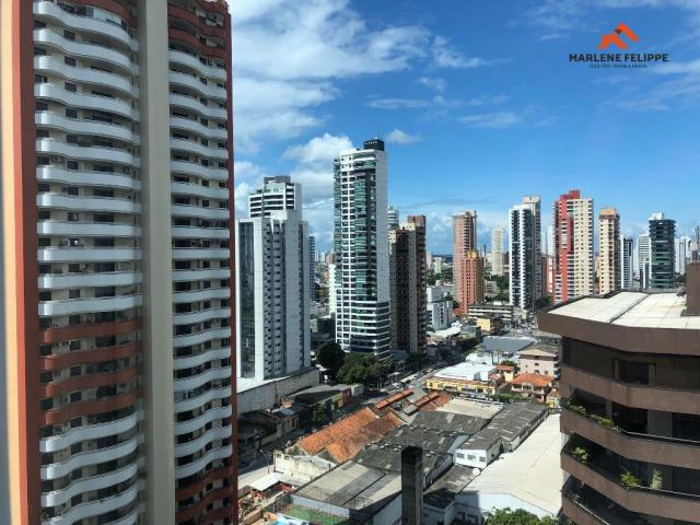 Mirai offices - sala com 34 m² - 16º andar - Foto 3