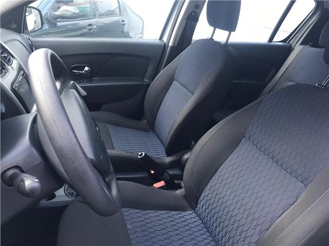 Renault Sandero 1.6 16v sce flex expression 4p manual - Foto 10