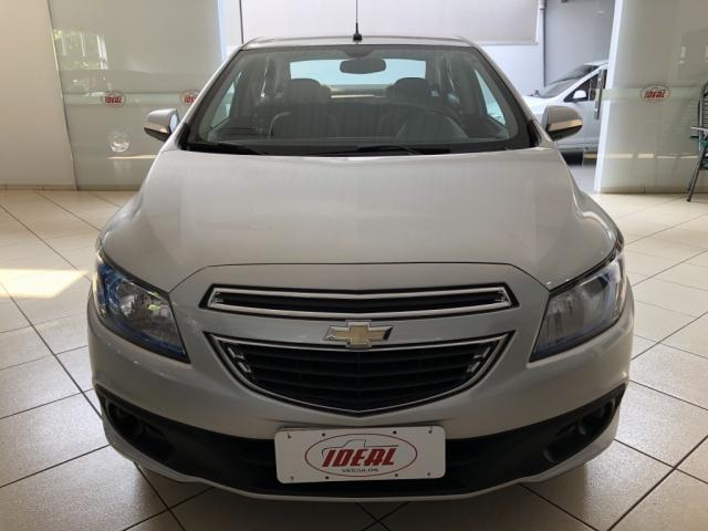 GM - CHEVROLET PRISMA SED. LT 1.4 8V FLEXPOWER 4P