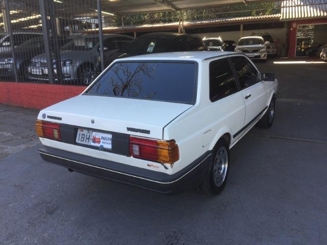 Voyage 1.6 CL 8V Gasolina 2P Manual - Foto 4