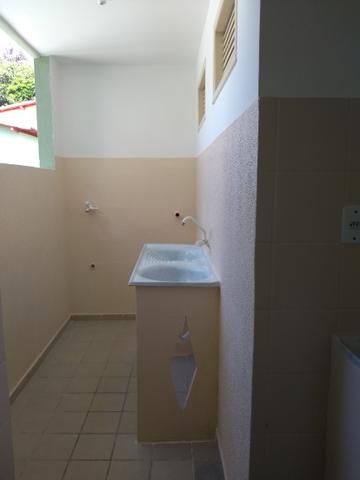 Apartamento 3/4 - Porto das Dunas - Nova Descoberta/Morro Branco - Foto 14