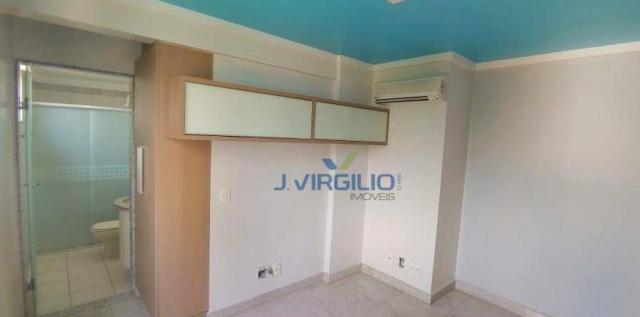 Apartamento com 4 quartos à venda, 176 m² por r$ 796.500 - setor bueno - goiânia/go - Foto 10