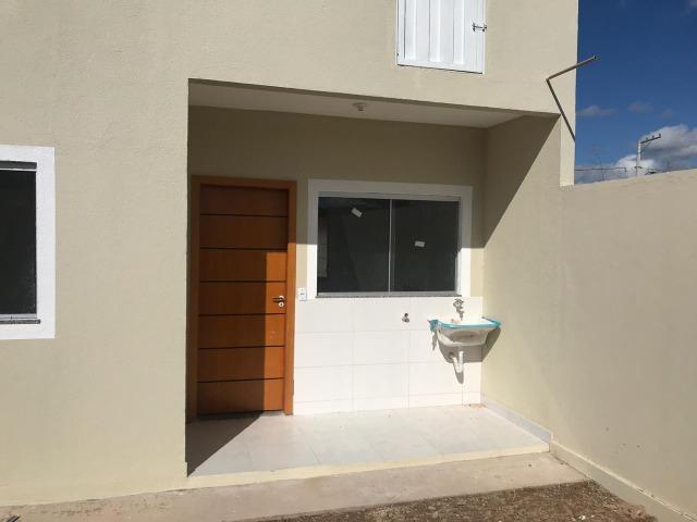 Casa em cuiaba no parque atalaia pronta entrega 175 mil .wats 99293 - 8286 - Foto 7