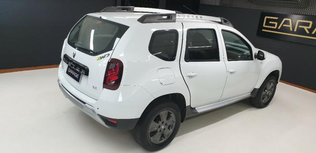 Renault Duster Dynamique 2.0 4x4 2015/2016 - Foto 10