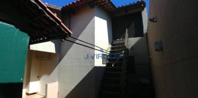 Casa com 3 quartos à venda, 242 m² por r$ 599.000 - parque das paineiras (1,2,3 e 4 etapa) - Foto 10