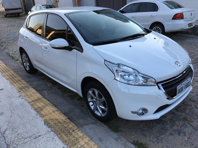 Peugeot 208 Active 2015 - Foto 3