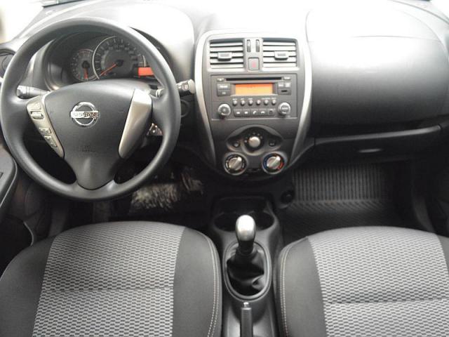 Nissan March 1.6 sv 16vstart - Foto 7