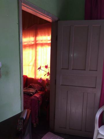 Casa De Vila Com: Quarto - Sala -Coz - Banh - Área - Coelho Da Rocha - Aceita Carta! - Foto 8