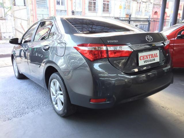 Toyota corolla gli upper 1.8 at 2016/2016 - Foto 6