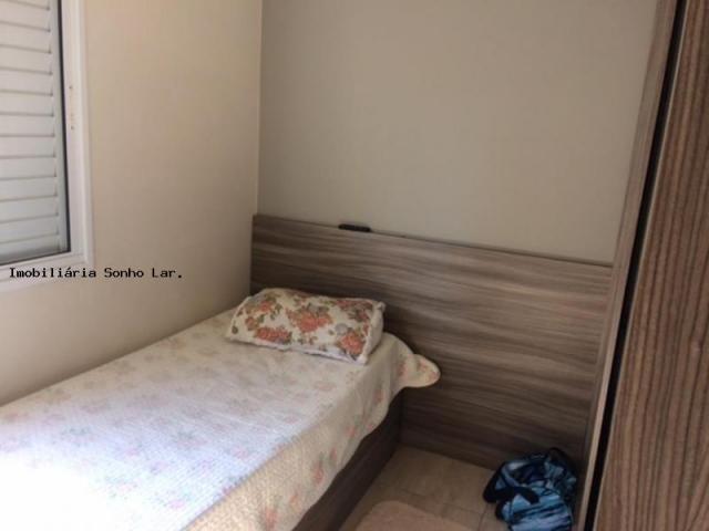 Apartamento para Venda em Osasco, Umuarama, 3 dormitórios, 1 suíte, 2 banheiros, 1 vaga - Foto 5