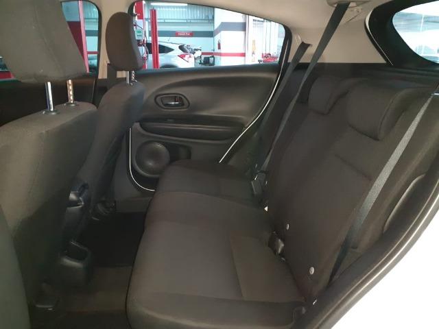Hr-v Ex 1.8 16v Flex CVT - Foto 6